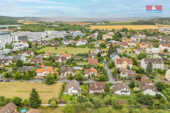 Pronájem obchodního prostoru, Plzeň - Černice, Sněženková, 43 m2