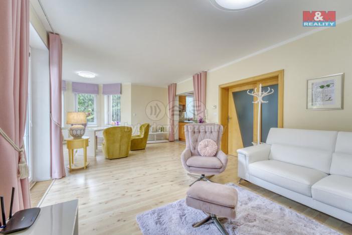 Pronájem kanceláře, Plzeň - Černice, Sněženková, 43 m2