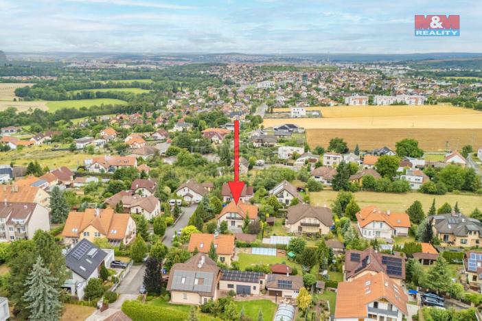 Pronájem kanceláře, Plzeň - Černice, Sněženková, 43 m2