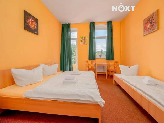 Prodej ubytování, Smolné Pece, 1015 m2