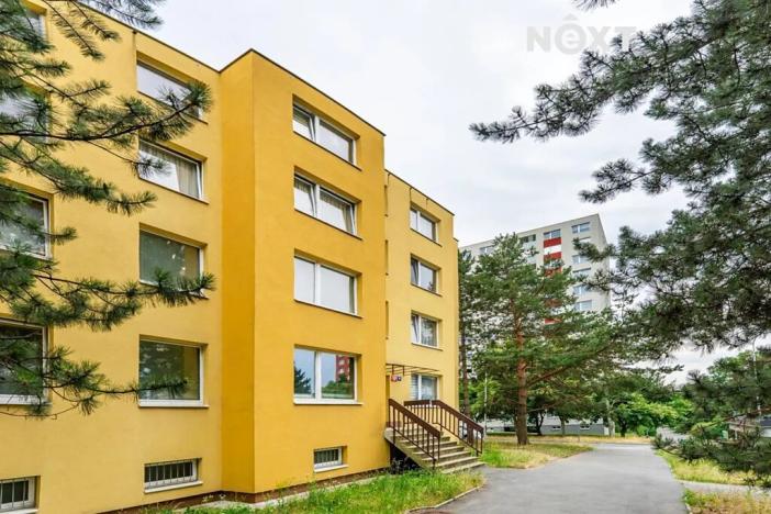 Prodej bytu 4+1, Praha - Modřany, Vazovova, 88 m2