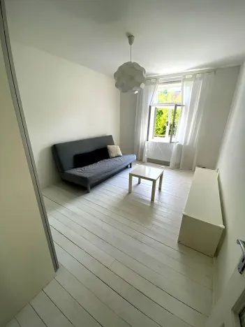 Pronájem bytu 1+1, Zlín, Podvesná VII, 30 m2