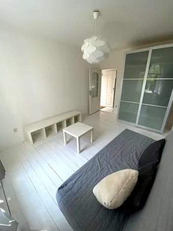 Pronájem bytu 1+1, Zlín, Podvesná VII, 30 m2