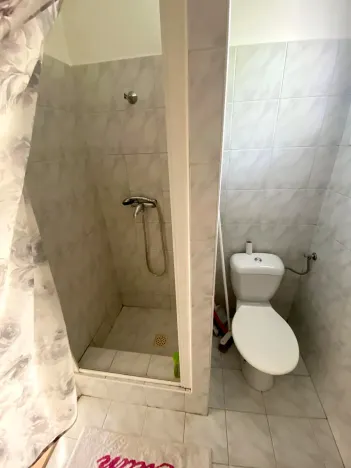 Pronájem bytu 1+1, Zlín, Podvesná VII, 30 m2