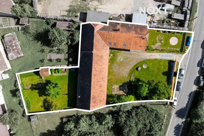 Prodej rodinného domu, Ražice, 197 m2