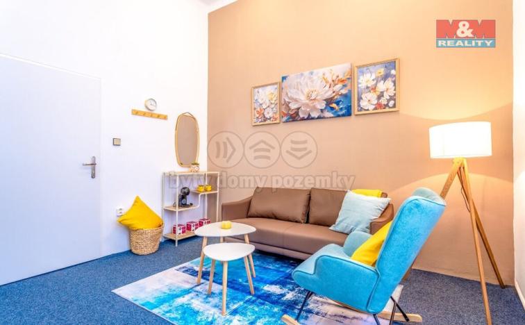 Pronájem obchodního prostoru, Olomouc, Horní náměstí, 15 m2