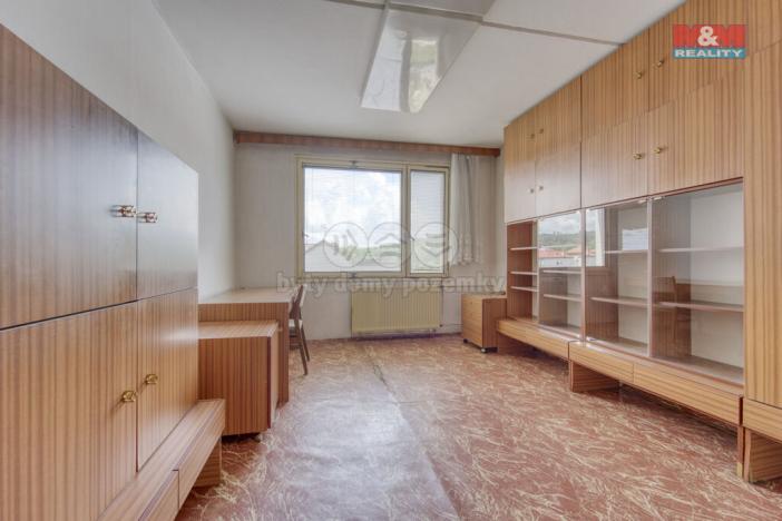 Pronájem komerčního pozemku, Sušice - Sušice II, 15989 m2