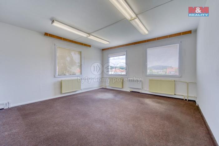 Pronájem komerčního pozemku, Sušice - Sušice II, 15989 m2