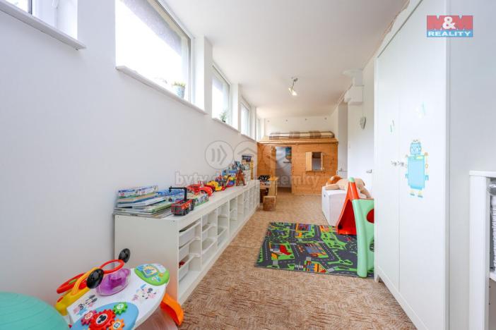 Prodej chalupy, Loučná nad Desnou - Rejhotice, 160 m2