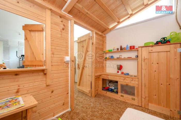 Prodej chalupy, Loučná nad Desnou - Rejhotice, 160 m2