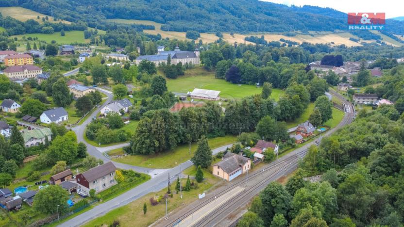 Prodej chalupy, Loučná nad Desnou - Rejhotice, 160 m2