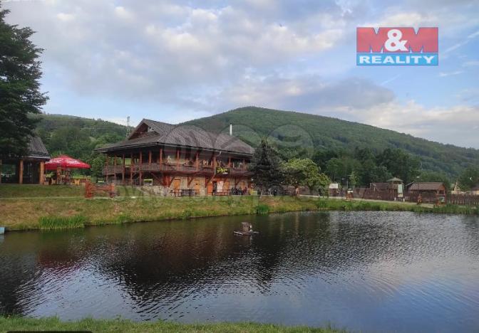 Prodej chalupy, Loučná nad Desnou - Rejhotice, 160 m2