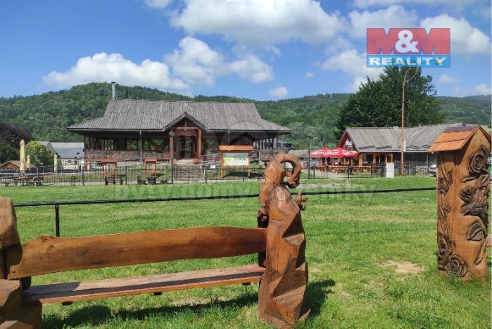 Prodej chalupy, Loučná nad Desnou - Rejhotice, 160 m2