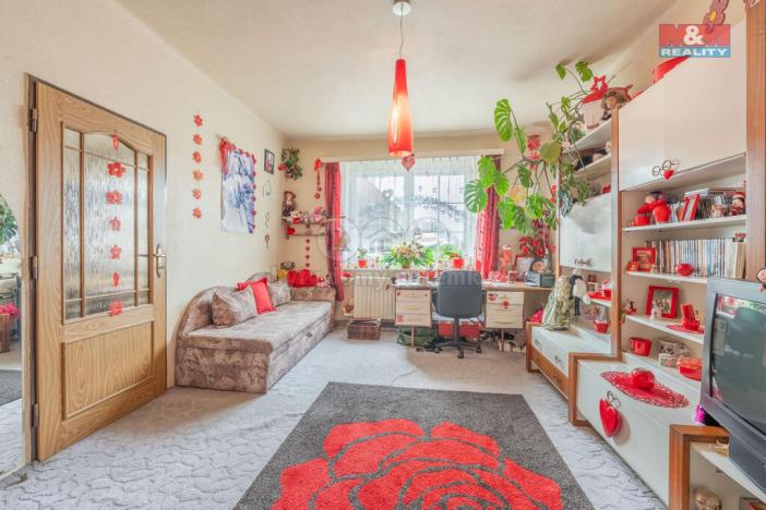 Prodej rodinného domu, Buštěhrad, Kladenská, 160 m2