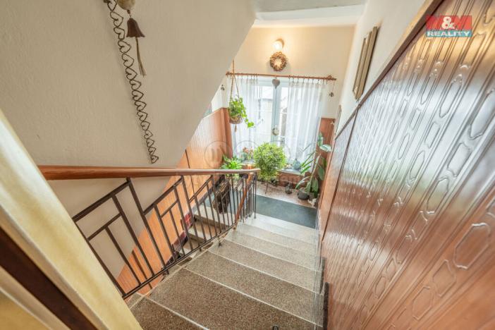 Prodej rodinného domu, Buštěhrad, Kladenská, 160 m2