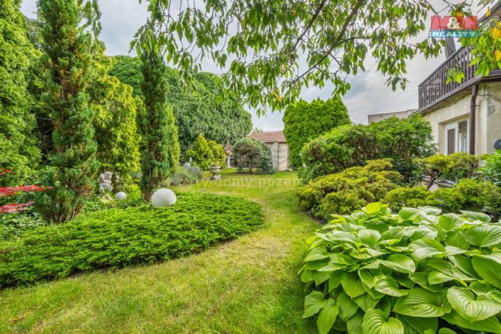 Prodej rodinného domu, Buštěhrad, Kladenská, 160 m2