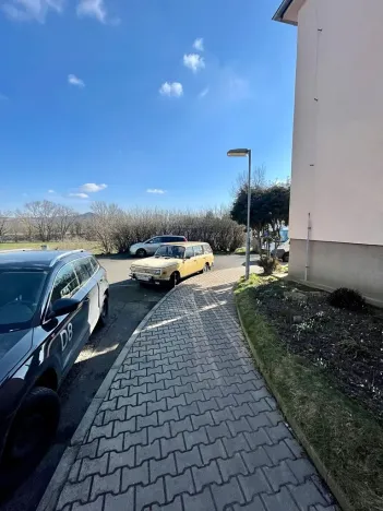 Prodej bytu 3+1, Lovosice, Labská, 67 m2