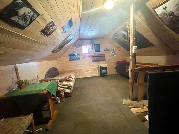 Prodej chalupy, Čepřovice, 140 m2