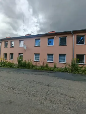Prodej bytu 2+1, Česká Třebová, Tykačova, 56 m2