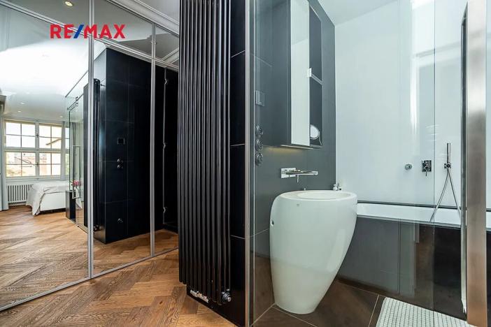 Pronájem bytu 2+kk, Praha - Staré Město, Haštalská, 80 m2