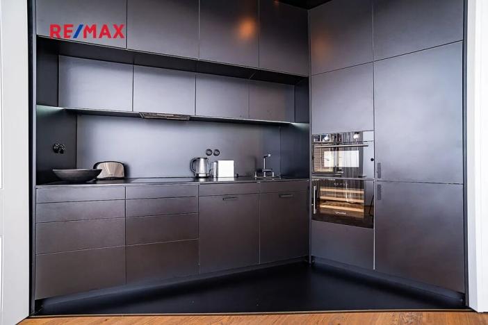 Pronájem bytu 2+kk, Praha - Staré Město, Haštalská, 80 m2