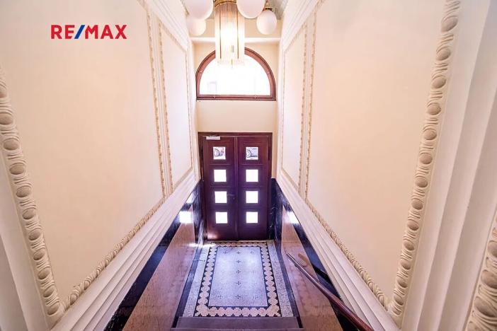 Pronájem bytu 2+kk, Praha - Staré Město, Haštalská, 80 m2