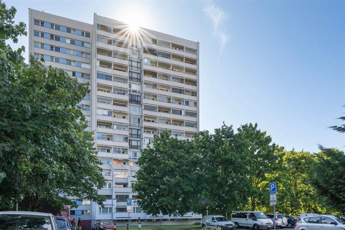 Pronájem bytu 2+kk, Praha, Kyselova, 60 m2