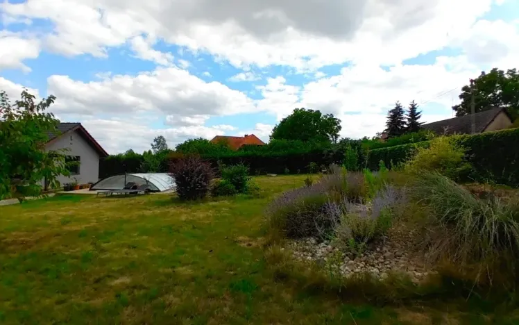 Prodej rodinného domu, Klášter Hradiště nad Jizerou, 170 m2