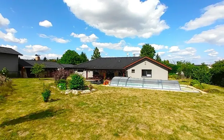 Prodej rodinného domu, Klášter Hradiště nad Jizerou, 170 m2