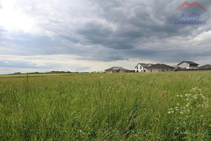 Prodej pozemku pro bydlení, Bykoš, 10791 m2