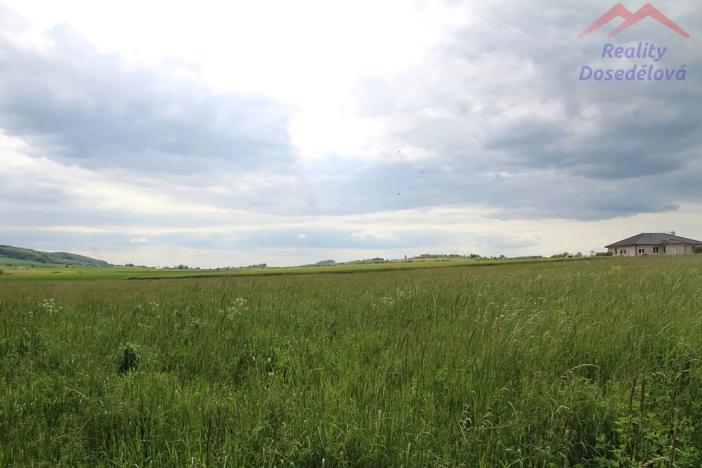 Prodej pozemku pro bydlení, Bykoš, 10791 m2