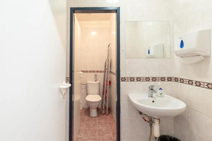 Pronájem obchodního prostoru, Mladá Boleslav, třída T. G. Masaryka, 101 m2