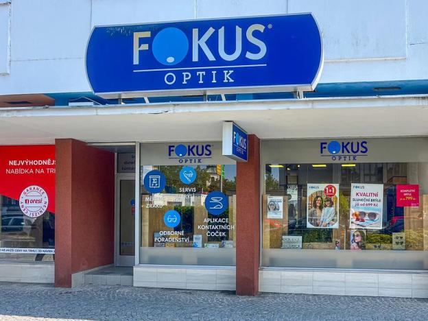 Pronájem obchodního prostoru, Mladá Boleslav, třída T. G. Masaryka, 101 m2