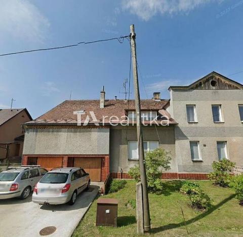 Prodej bytu 1+1, Nošovice, 41 m2