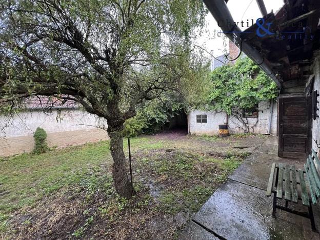 Prodej rodinného domu, Koválovice-Osíčany, 150 m2