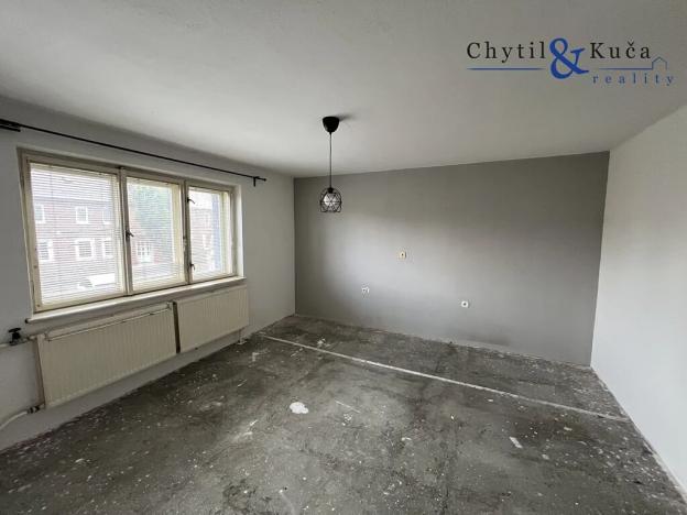 Prodej rodinného domu, Koválovice-Osíčany, 150 m2