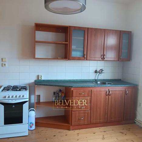Pronájem bytu 3+1, Teplice, Polská, 110 m2