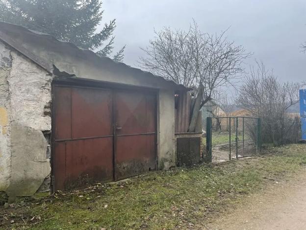 Dražba pozemku, Blansko, 346 m2