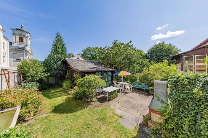 Prodej rodinného domu, Vrbno pod Pradědem, Hřbitovní, 120 m2