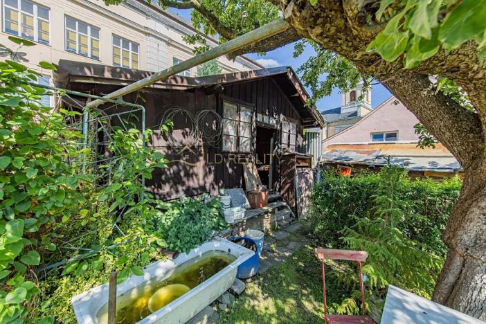 Prodej rodinného domu, Vrbno pod Pradědem, Hřbitovní, 120 m2