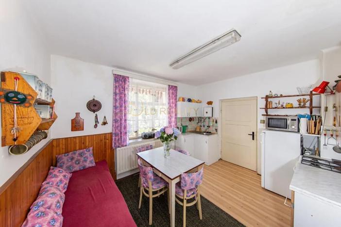 Prodej rodinného domu, Vrbno pod Pradědem, Hřbitovní, 120 m2