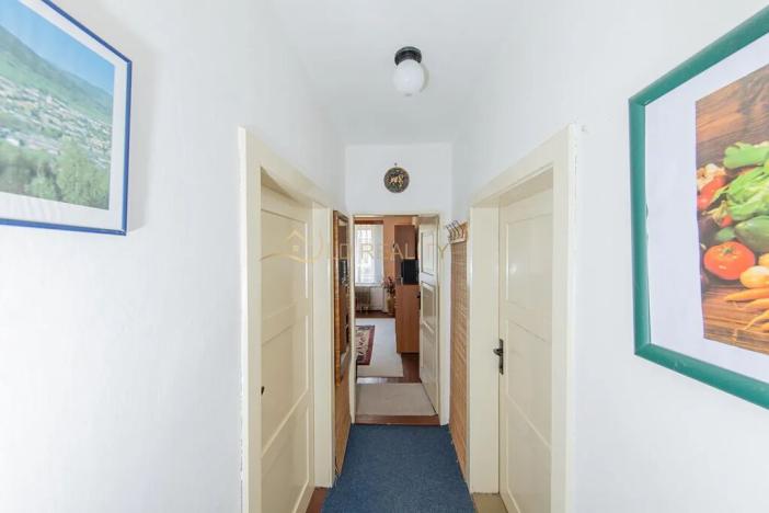 Prodej rodinného domu, Vrbno pod Pradědem, Hřbitovní, 120 m2