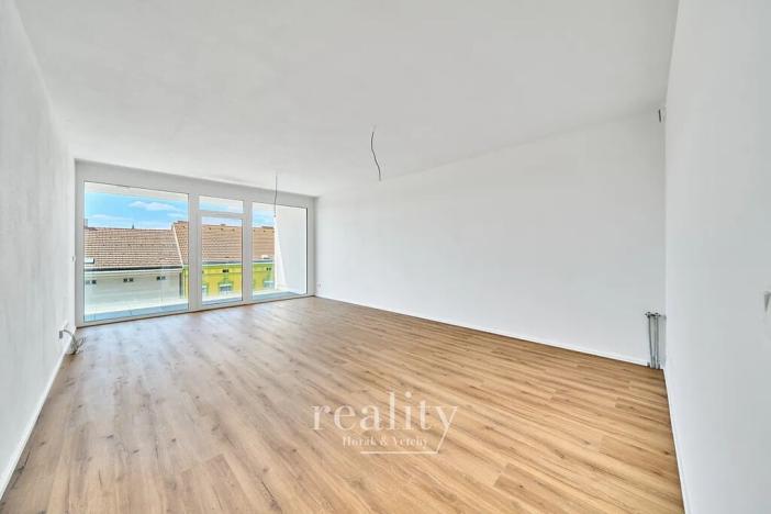 Pronájem bytu 4+kk, Znojmo, Jarošova, 110 m2