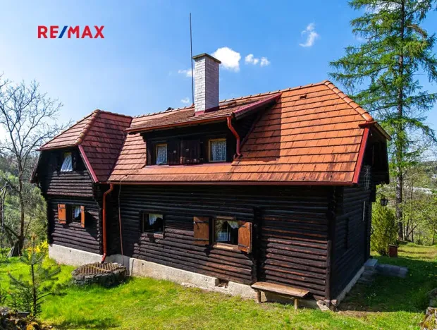 Prodej rodinného domu, Vranov, 121 m2