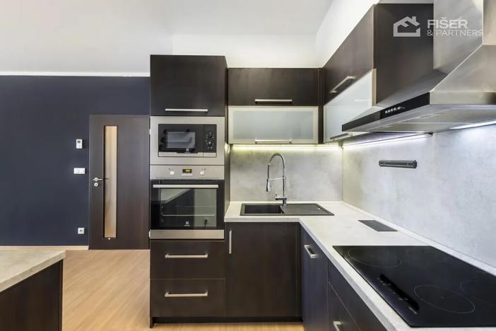 Prodej bytu 2+kk, Prostějov, Werichova, 69 m2