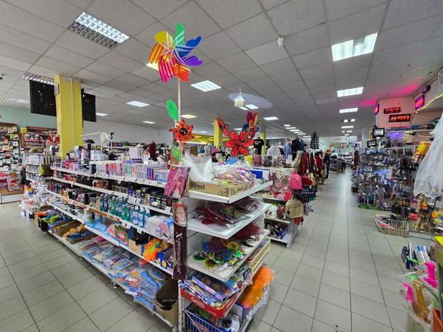 Prodej obchodního prostoru, České Budějovice, Větrná, 623 m2