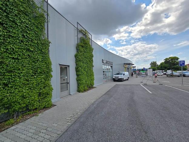 Prodej obchodního prostoru, České Budějovice, Větrná, 623 m2