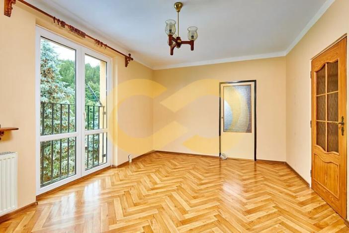 Prodej bytu 3+1, Vimperk, Sklářská, 65 m2