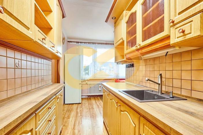 Prodej bytu 3+1, Vimperk, Sklářská, 65 m2