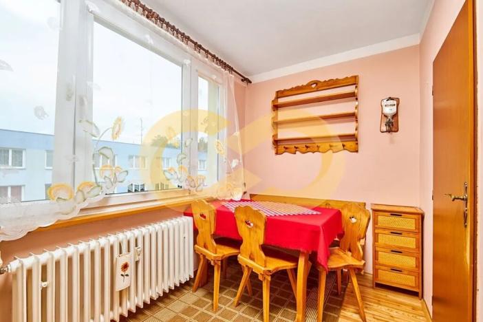 Prodej bytu 3+1, Vimperk, Sklářská, 65 m2